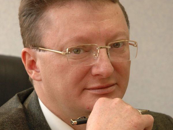 Из личного архива героя публикации |  «Миром правят оптимисты»