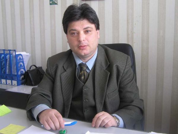 Из личного архива героя публикации |  «Не вводите власть в искушение»