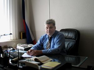 «Для меня неприкасаемых нет»