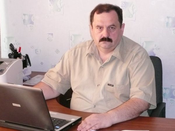 Из личного архива героя публикации |  «Люди учатся воровать: сначала по чуть-чуть, постепенно входят во вкус»