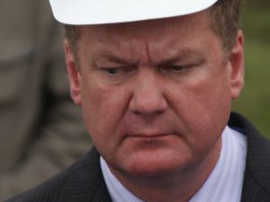 Рогоза Евгений Владимирович