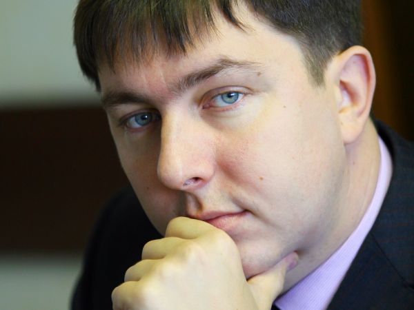 «Вода должна быть полезной, а сотрудники — вредными»