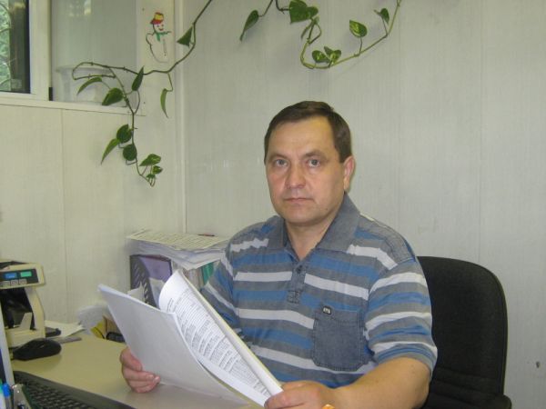 "Конкурент" |  «К нам приходят и в домашних тапочках»