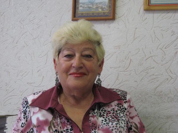 Евгения Дубовик |  «Каждому времени — свои ценности»