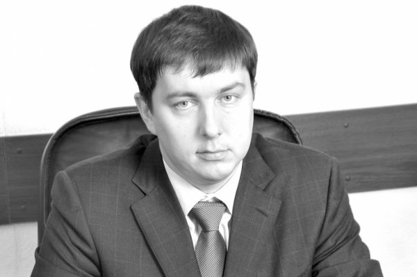 Из личного архива героя публикации |  «Главное — не бездействовать»