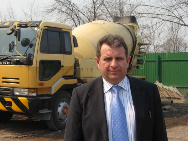 Евгения Дубовик |  «Владивосток уже давно застроился и оттуда пора уходить»