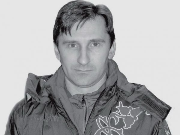 Из личного архива героя публикации |  «Коммерсанты боятся вкладывать деньги в социалку»