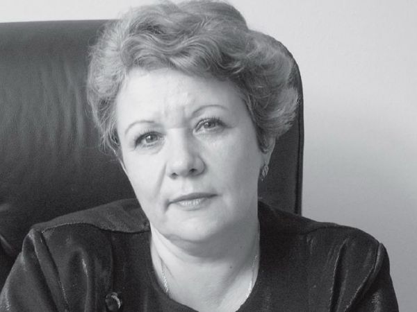 Из личного архива героя публикации |  «Немного удивляет, когда в ходе сессий депутаты вступают в дебаты»