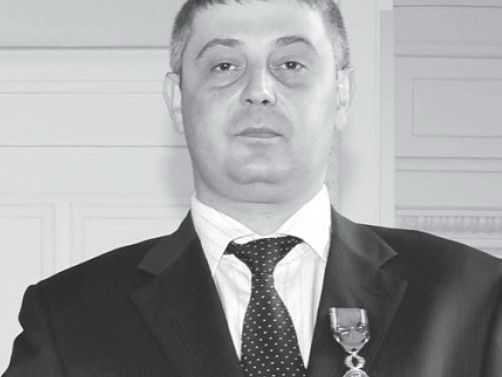 Из личного архива героя публикации |  «Нам скрывать нечего»