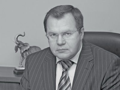 Из личного архива героя публикации |  «Инвесторов в Приморье нужно затащить»