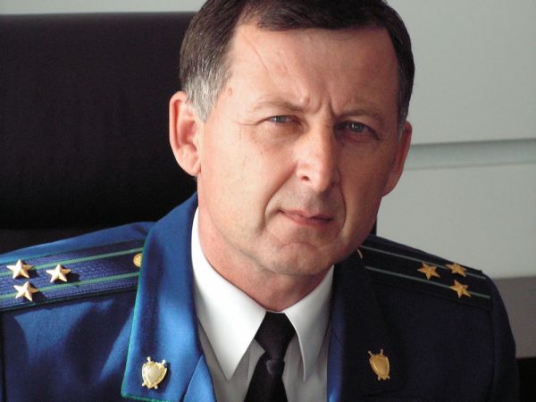 "Конкурент" |  «Прокуратура внесет свою лепту в наведение порядка»