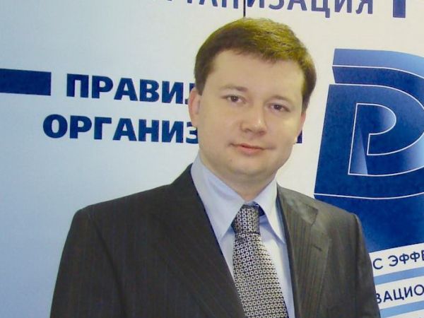 Из личного архива героя публикации |  «Основа всему — доверие»