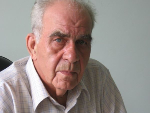 Петр Максимов |  «От ответственности не ухожу»
