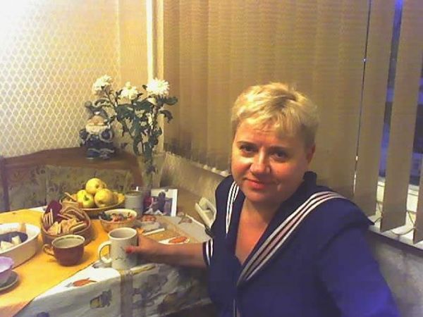 Из личного архива героя публикации |  «Я не являюсь оппозиционной и эпатажной, как меня иногда называют»