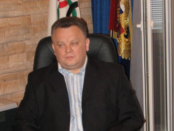 Из личного архива героя публикации |  «Чем тратить на предвыборную компанию, лучше вложить деньги в развитие бизнеса»