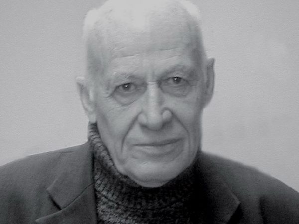 Из личного архива героя публикации |  «Современные постройки интересны архитектурой и планировкой»
