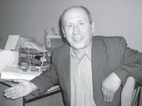 Сергей Шипицын |  «Туристическая отрасль будет похоронена»