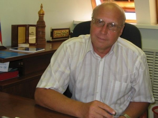 «Все-таки мы лишь теоретики»
