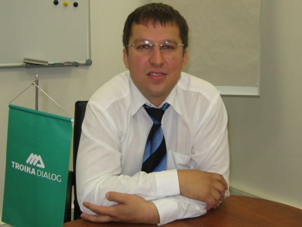 Из личного архива героя публикации |  «Собираемся максимально использовать географическое положение Приморья»