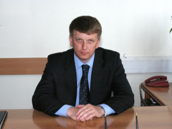 "Конкурент" |  «Потраченных на работу сил не жалею»