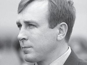 Иванов Игорь Владимирович