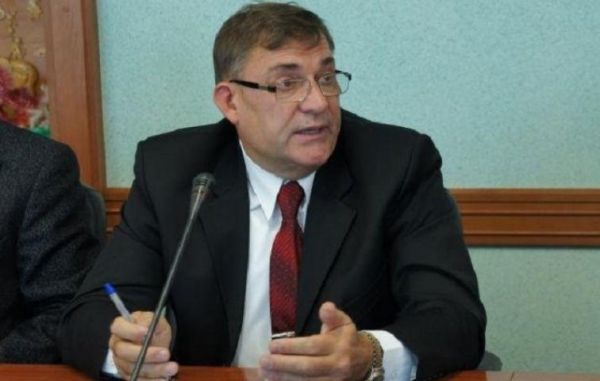«Мягкий климат и прекрасная экология»