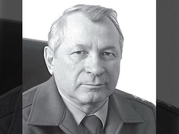 из архива газеты «Конкурент» |  «Не будь тяжелых моментов, не было бы и достижений»