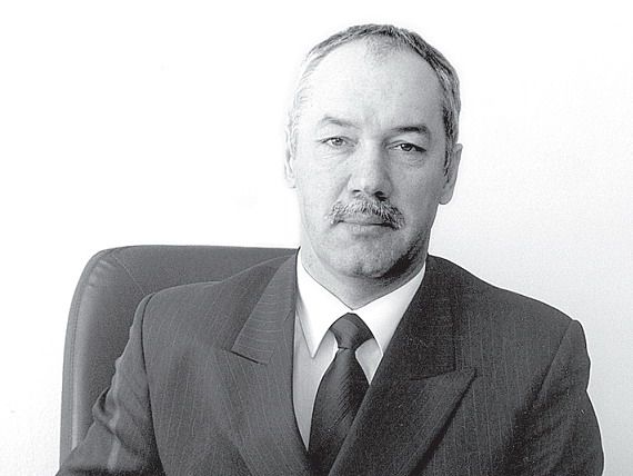 «Проблемы смены идеологии меня не касались»