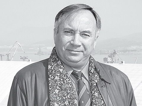из архива газеты «Конкурент» |  «Нет повода для негативного отношения к присутствующим в крае московским капиталам»