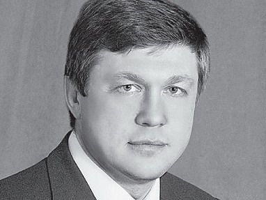 из личного архива героя публикации |  «Если хочешь стремиться к чему-то большему, тогда и происходит это нечто большее»