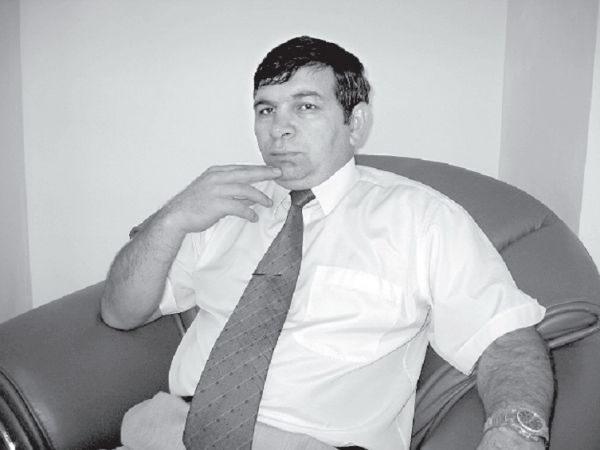 из архива газеты «Конкурент» |  «Я прожил жизнь порядочно»