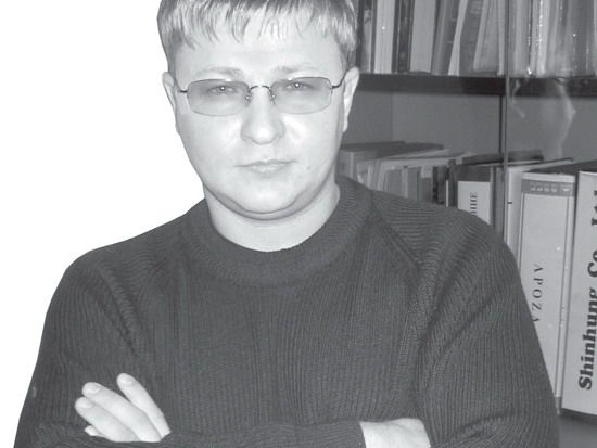 Владимир КУЗНЕЦОВ |  «Успех рождается на стыке глубинной веры в себя и страха проиграть»