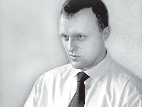 из архива газеты «Конкурент» |  «Не суйте в рот всякую гадость»