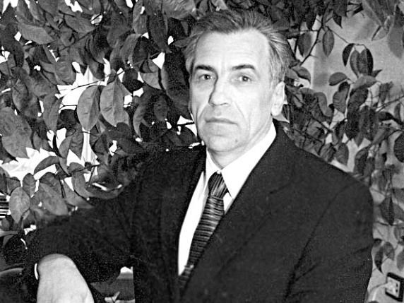 из личного архива героя публикации |  «Мы научились продавать заведомо хорошие вещи»