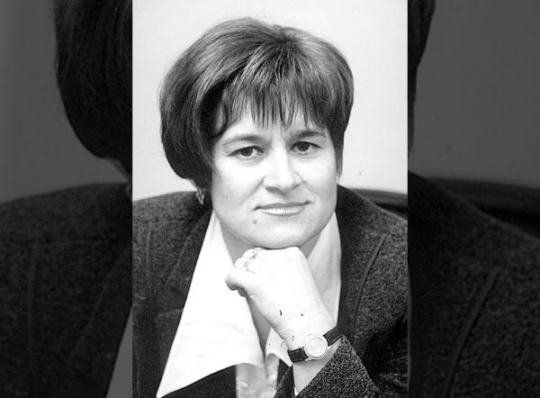 из личного архива героя публикации |  «Мне везет на хороших людей»