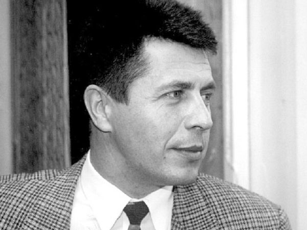 Андрей ГОРБОНОС |  «Адвокату надо платить, когда у вас нет проблем»