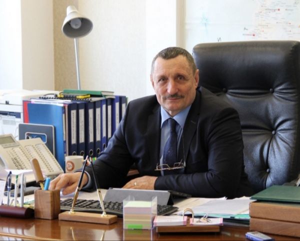 Фото: предоставлено пресс-службой ПТЭ |  «Политика «Примтеплоэнерго» — воюем только с холодом, договариваемся со всеми»