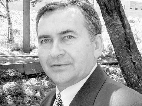 из личного архива героя публикации |  «В суде очень хотелось постучать деревянным молотком по столу»