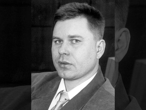 Константин ЛЫКОВ |  «Нужно просто делать...»
