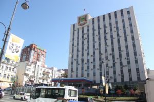 Редакция газеты выступила против «мэрских картелей»