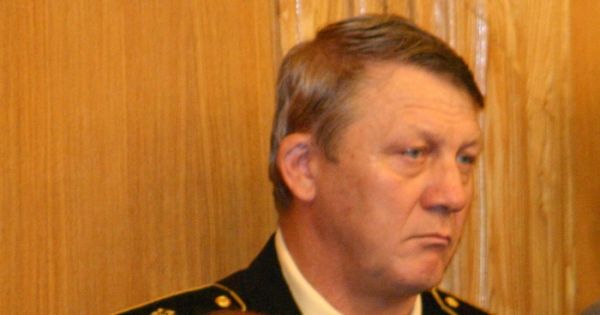 фото KONKURENT |  «Браконьеры от нас не уйдут»