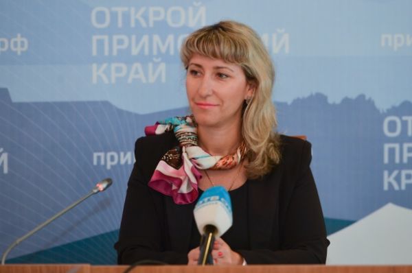 primorsky.ru |  «Мы будем использовать цифровые технологии»