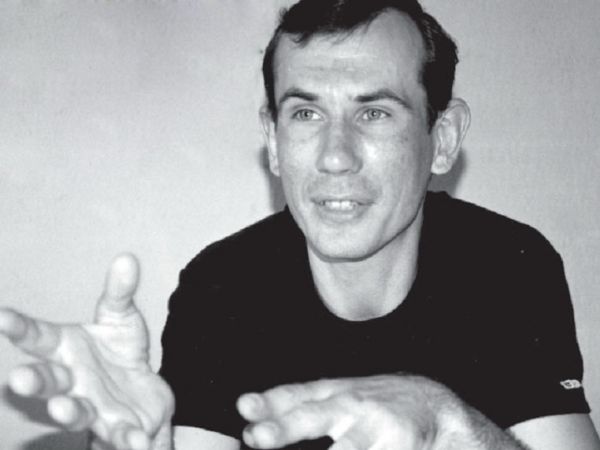 "Конкурент" |  «Не считаю свою деятельность работой»