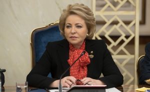 Валентина Матвиенко: «На Дальнем Востоке все работает не так, как было задумано»