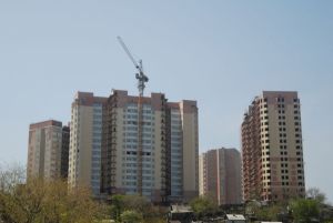 Рынку жилья грозит банкротство застройщиков и непомерный рост ипотечных долгов