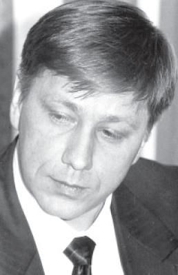  «Горнорудной промышленности необходимо государственное внимание»