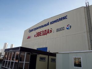 «Звезду» уводят в кластер. Минпромторг сделал ход