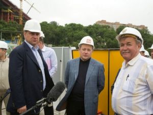 Вслед за приговором. Мостостроителю Дарькина вменяют ущерб