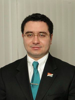 «Все без исключения партии очень слабо формируют внутренний политический климат»