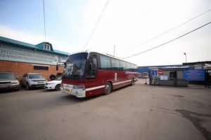 «Приморавтотранс» терпит серьезные убытки из-за коронавируса